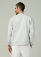 RELAXED CREWNECK SWEATSHIRT For Discount