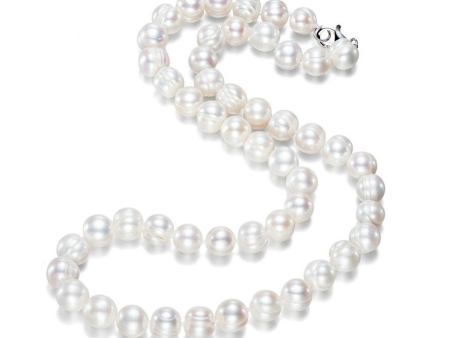 mm Akoya Cultured Pearl Strand Cheap