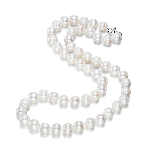 mm Akoya Cultured Pearl Strand Cheap