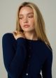 THE DANI CASHMERE CARDIGAN For Cheap