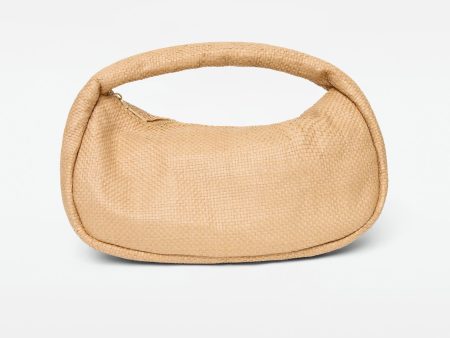 Mendoza Bag - Natural Cheap