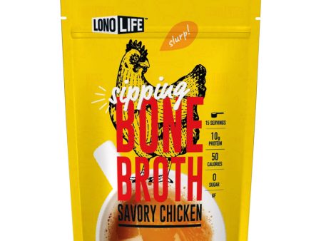 Best Testing Shipping Bone Broth For Healthy Benefits Online Hot Sale