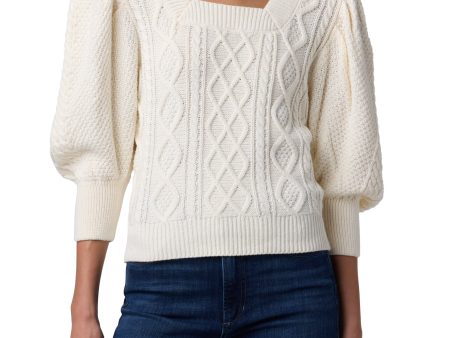 THE ARA SWEATER Online Sale