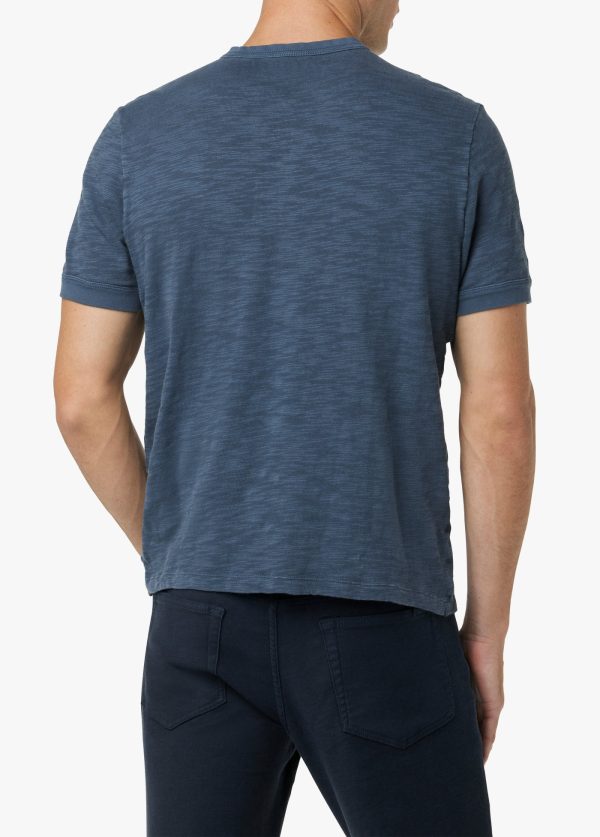 MILO S S UTILITY HENLEY on Sale