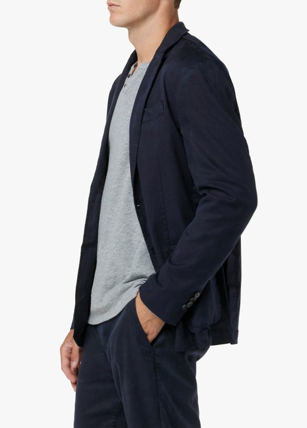 THE WALLACE BLAZER Online Hot Sale