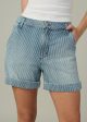 THE CUFFED TROUSER SHORT Fashion