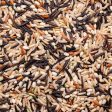 Lundberg Wild Blend® Rice Fashion