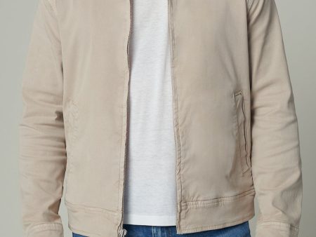 MECHANIC JACKET on Sale