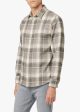 BOUCLE FLANNEL SHIRT Discount