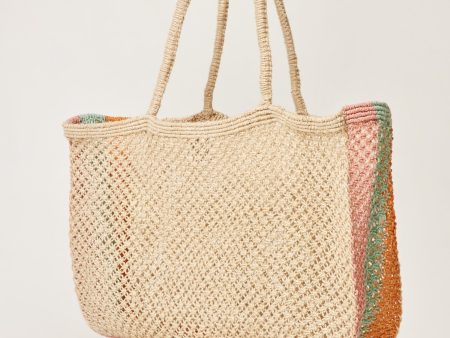 Moonlight Bag - Natural Online