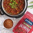 Organic Red Jasmine Rice For Cheap