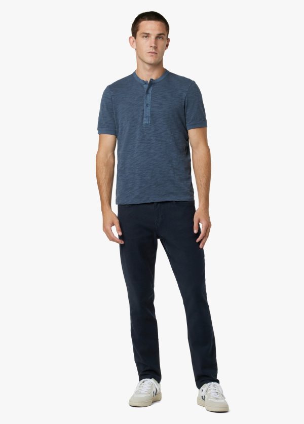 MILO S S UTILITY HENLEY on Sale