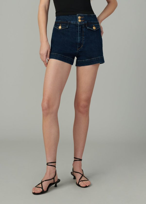 THE ELLIA SHORT Online now