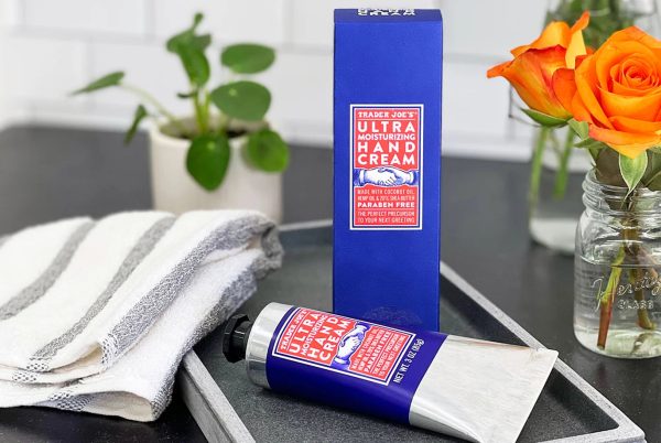 Trader Joe s Ultra Moisturizing Hand Cream Supply