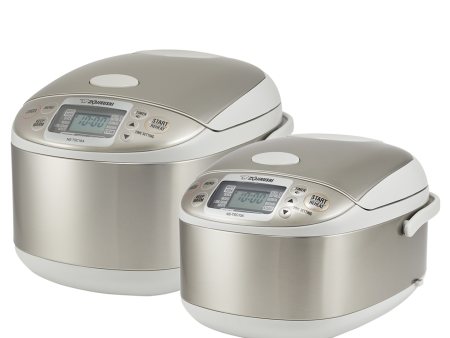 Micom Rice Cooker & Warmer NS-TSC10A 18A Online Hot Sale