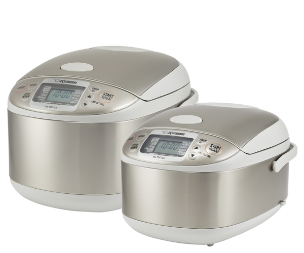 Micom Rice Cooker & Warmer NS-TSC10A 18A Online Hot Sale