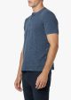 MILO S S UTILITY HENLEY on Sale