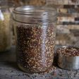 Organic Quinoa - Tri-Color Blend Online