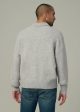 JULIAN POLO SWEATER Online now