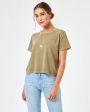 All Day Top - Olive Branch For Discount