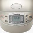 Micom Rice Cooker & Warmer NS-TSC10A 18A Online Hot Sale