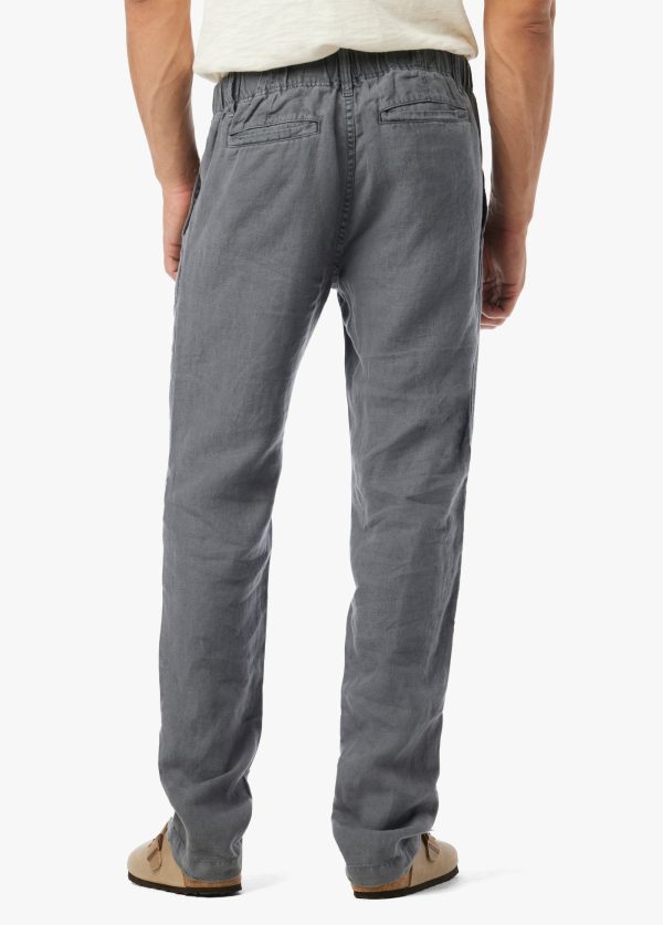 EMERSON LINEN PANT Fashion