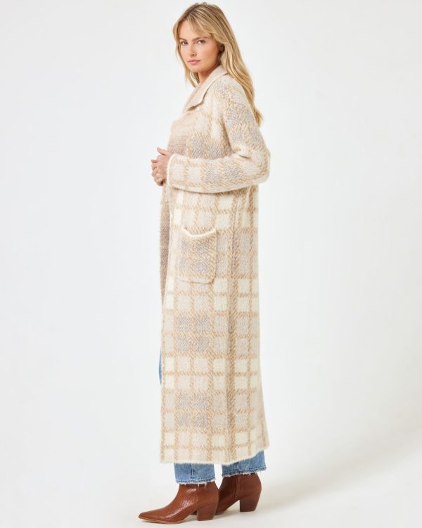 Hygge Coat Sale