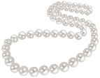 19  7.5-8mm Akoya Cultured Pearl Strand Online now