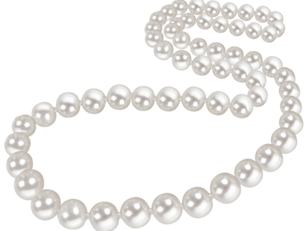 19  7.5-8mm Akoya Cultured Pearl Strand Online now