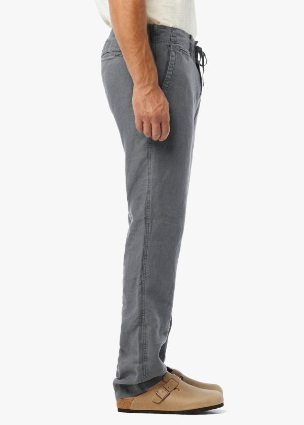 EMERSON LINEN PANT Fashion