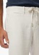 EMERSON LINEN PANT For Sale