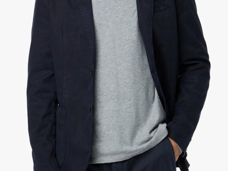 THE WALLACE BLAZER Online Hot Sale