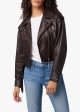 THE PAYTON BIKER JACKET For Discount