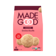 NEW! Snickerdoodle Crunchy Cookies on Sale