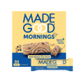 Mornings Blueberry Soft Baked Bars (30 count) For Cheap