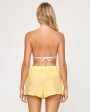 Rio Short - Daisy Discount