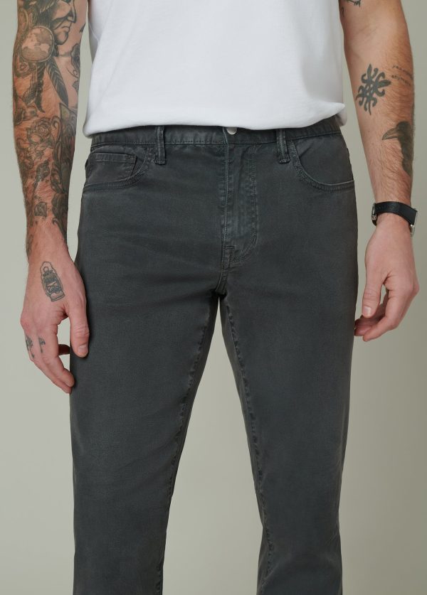 THE BRIXTON TWILL on Sale