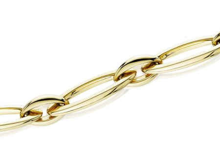 14Kt Yellow Gold Naivete Bracelet For Discount