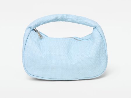 Mendoza Bag - Sky Blue For Cheap