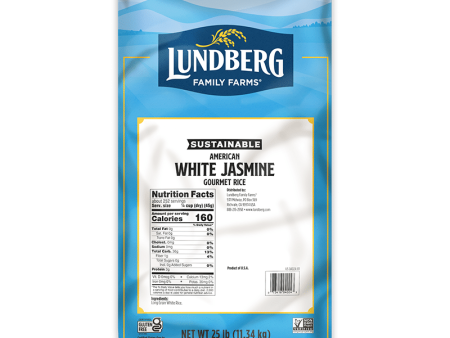 White Jasmine Rice Sale