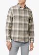 BOUCLE FLANNEL SHIRT Discount