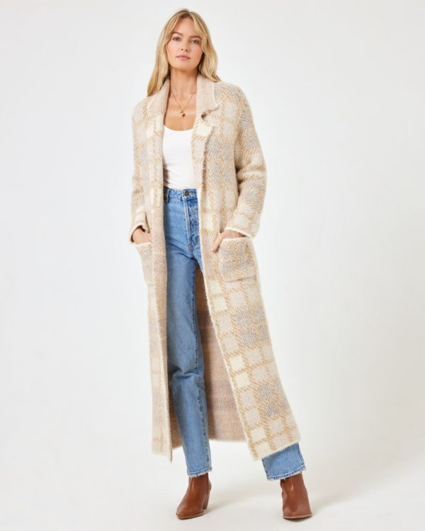 Hygge Coat Sale