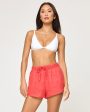 Rio Short - Grapefruit Online now