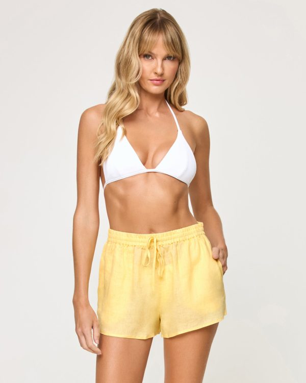 Rio Short - Daisy Discount