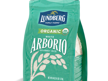 Organic White Arborio Rice For Cheap