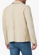 PARKER SUEDE CHORE JACKET Online Hot Sale