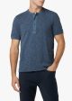 MILO S S UTILITY HENLEY on Sale