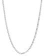 Italgem Steel Square Box Chain Hot on Sale