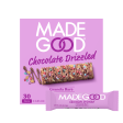 Birthday Cake Drizzled Granola Bars (30 Count) Online Sale