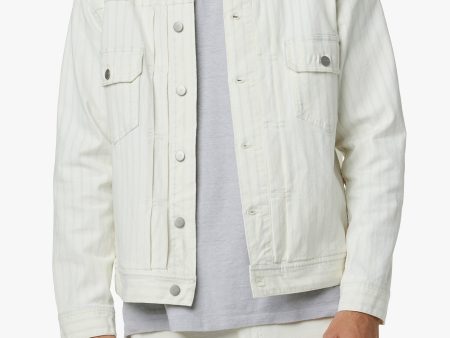 MINER JACKET on Sale